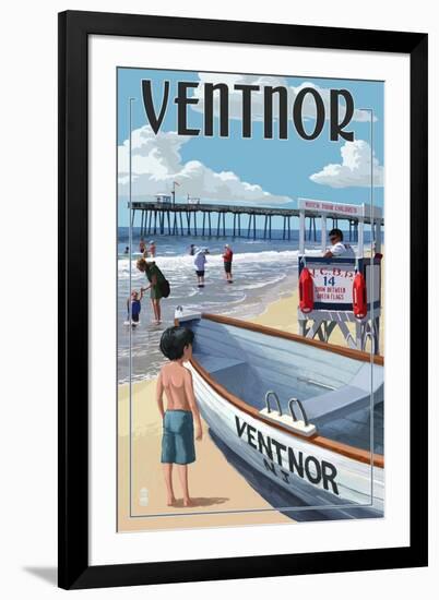 Art Print, , large