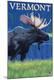 Premium Giclee Print