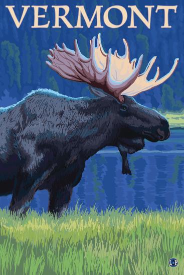 Art Print, , large
