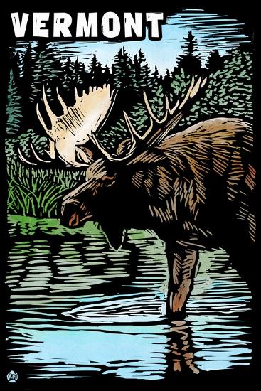 Art Print, , large