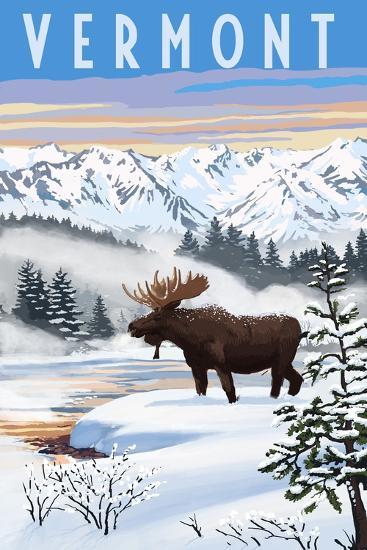 Art Print, , large