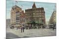 Premium Giclee Print