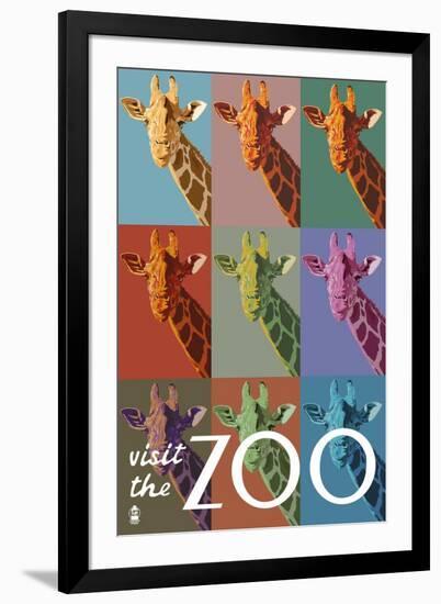 Art Print, , large