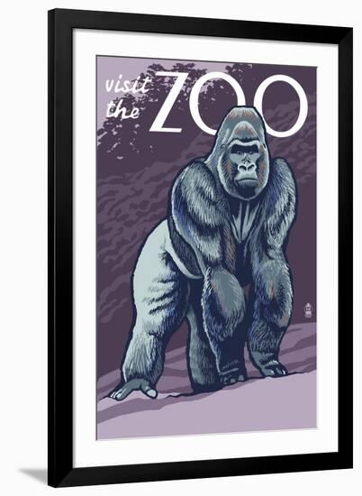 Art Print, , large