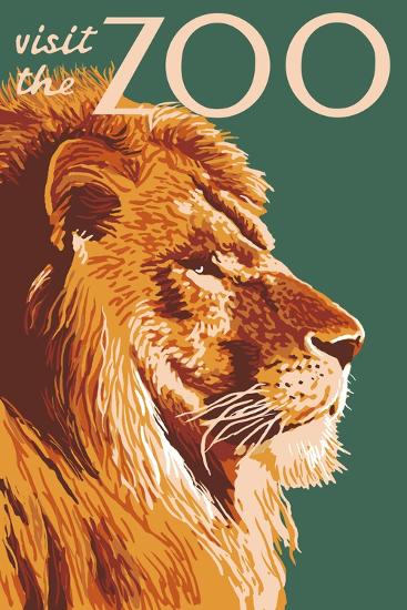 Art Print, , large