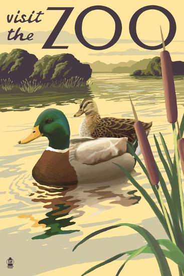 Art Print, , large
