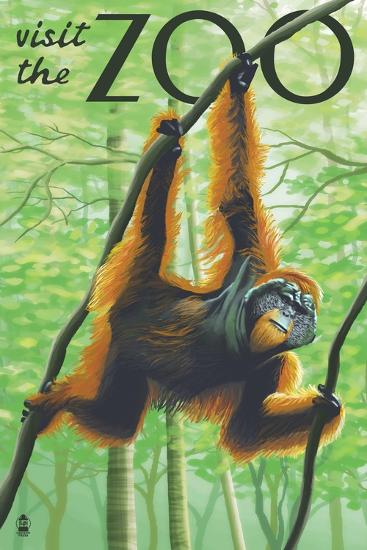 Premium Giclee Print, , large