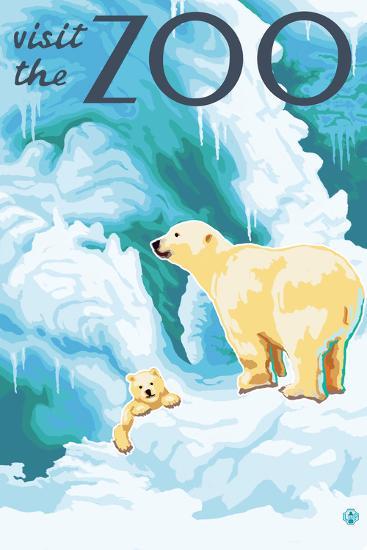 Art Print, , large