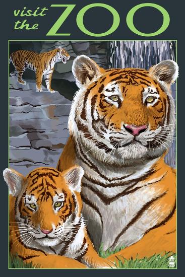 Art Print, , large