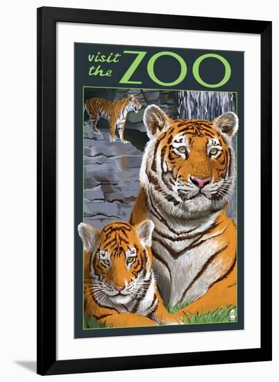 Art Print, , large