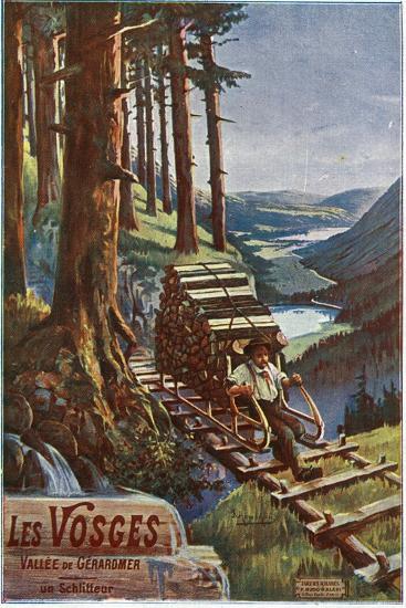 Premium Giclee Print, , large