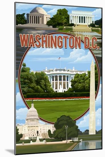 Art Print, , large