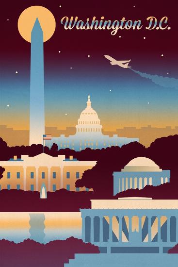 Art Print, , large
