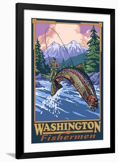 Art Print, , large