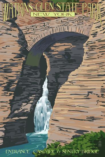 Premium Giclee Print, , large