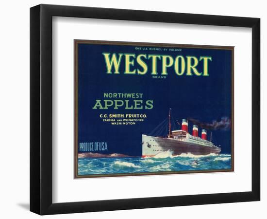 Art Print, , large