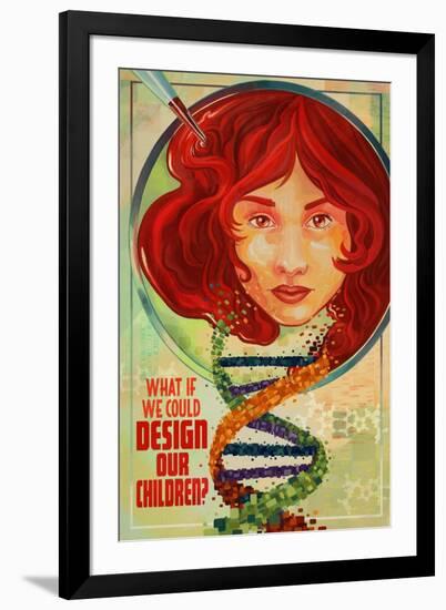 Art Print, , large