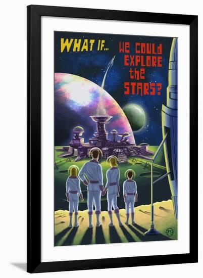 Art Print, , large