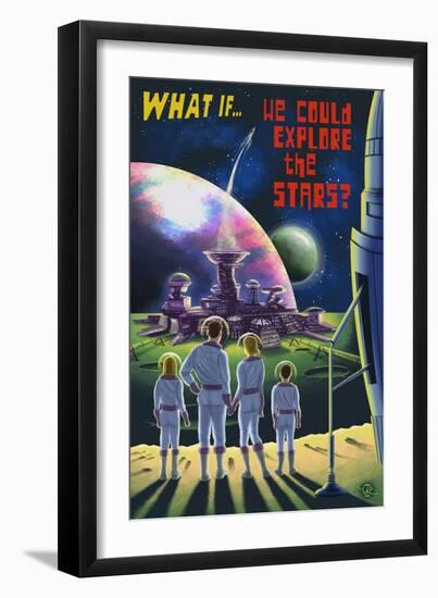 Art Print, , large