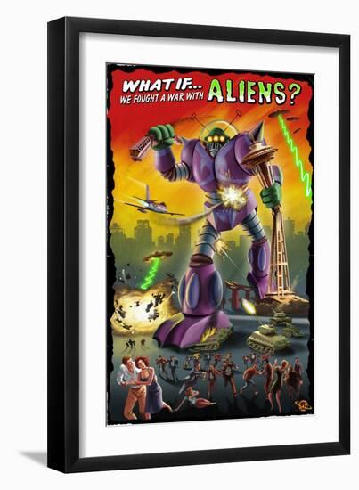 Art Print, , large