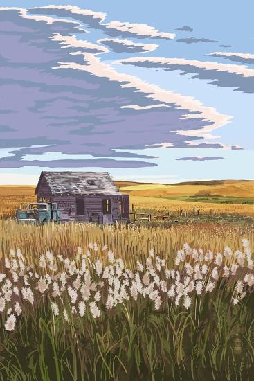 Art Print, , large