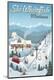 Premium Giclee Print