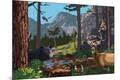 Premium Giclee Print
