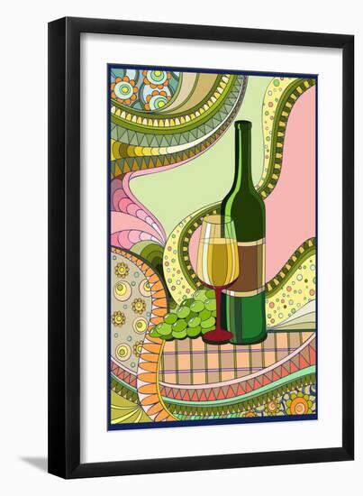 Art Print, , large