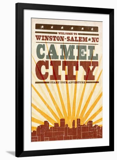 Art Print, , large