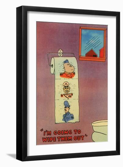 Art Print, , large