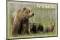 Premium Giclee Print