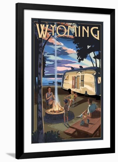 Art Print, , large