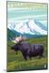 Premium Giclee Print