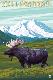 Premium Giclee Print
