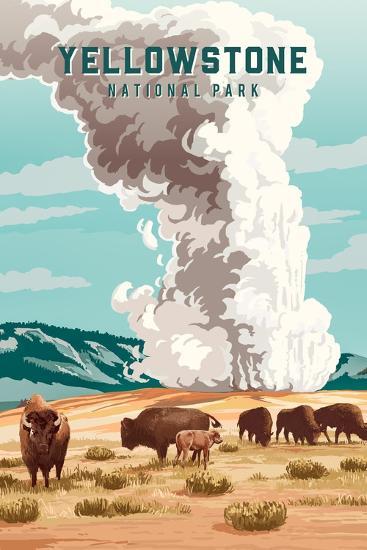 Art Print, , large