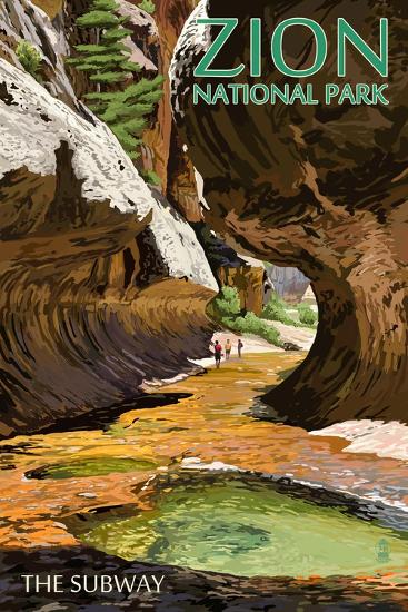 Premium Giclee Print, , large