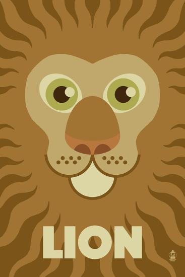 Art Print, , large