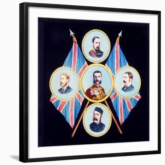 Art Print, , large