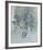 Lanternes-Alberto Giacometti-Framed Art Print