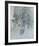 Lanternes-Alberto Giacometti-Framed Art Print