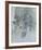 Lanternes-Alberto Giacometti-Framed Art Print