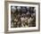 Lanterns for Sale in the Souk, Marrakech (Marrakesh), Morocco, North Africa, Africa-Nico Tondini-Framed Photographic Print