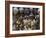 Lanterns for Sale in the Souk, Marrakech (Marrakesh), Morocco, North Africa, Africa-Nico Tondini-Framed Photographic Print