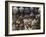 Lanterns for Sale in the Souk, Marrakech (Marrakesh), Morocco, North Africa, Africa-Nico Tondini-Framed Photographic Print