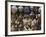 Lanterns for Sale in the Souk, Marrakech (Marrakesh), Morocco, North Africa, Africa-Nico Tondini-Framed Photographic Print