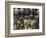 Lanterns for Sale in the Souk, Marrakech (Marrakesh), Morocco, North Africa, Africa-Nico Tondini-Framed Photographic Print