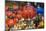 Lanterns Hanging in a Shop Inside the Grand Bazaar, Istanbul, Turkey-Stefano Politi Markovina-Mounted Photographic Print