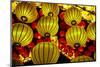 Lanterns, Hoi An, Vietnam-David Wall-Mounted Photographic Print