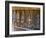 Lanterns Inside Boone's General Store, Abandoned Mining Town of Bodie, Bodie State Historic Park-Dennis Flaherty-Framed Photographic Print