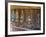 Lanterns Inside Boone's General Store, Abandoned Mining Town of Bodie, Bodie State Historic Park-Dennis Flaherty-Framed Photographic Print